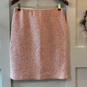 🩷 Ann Taylor Textured Skirt | Size 10 🩷